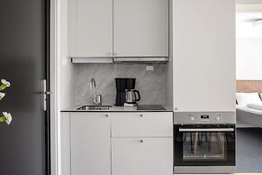 Bjørvika Apartments - Sirkus Renaa