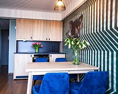 Bjørvika Apartments - Sirkus Renaa