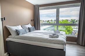 Bjørvika Apartments - Sirkus Renaa