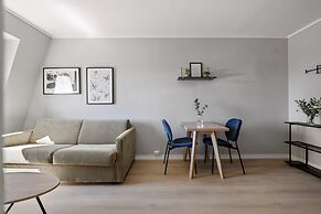 Bjørvika Apartments - Sirkus Renaa