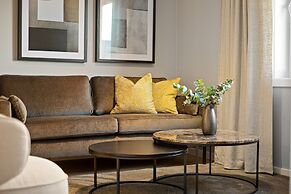 Bjørvika Apartments - Sirkus Renaa