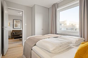 Bjørvika Apartments - Sirkus Renaa