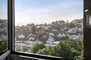 Bjørvika Apartments - Sirkus Renaa