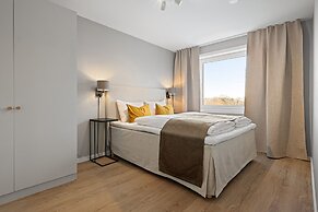 Bjørvika Apartments - Sirkus Renaa