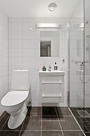 Bjørvika Apartments - Sirkus Renaa