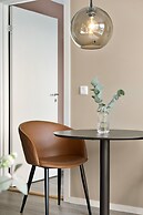 Bjørvika Apartments - Sirkus Renaa