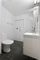 Bjørvika Apartments - Sirkus Renaa