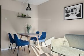 Bjørvika Apartments - Sirkus Renaa