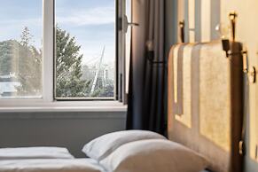 Bjørvika Apartments - Sirkus Renaa