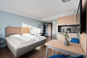 Bjørvika Apartments - Sirkus Renaa