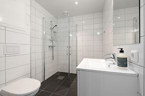 Bjørvika Apartments - Sirkus Renaa