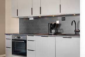 Bjørvika Apartments - Sirkus Renaa