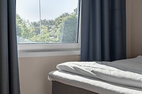 Bjørvika Apartments - Sirkus Renaa