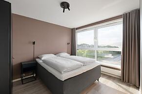 Bjørvika Apartments - Sirkus Renaa