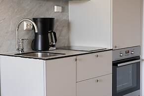 Bjørvika Apartments - Sirkus Renaa