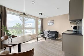 Bjørvika Apartments - Sirkus Renaa