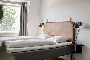 Bjørvika Apartments - Sirkus Renaa