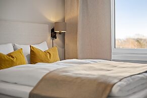 Bjørvika Apartments - Sirkus Renaa