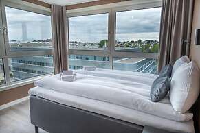 Bjørvika Apartments - Sirkus Renaa