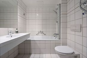 Bjørvika Apartments - Sirkus Renaa