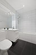 Bjørvika Apartments - Sirkus Renaa