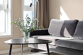 Bjørvika Apartments - Sirkus Renaa