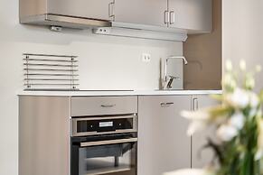 Bjørvika Apartments - Sirkus Renaa