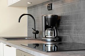 Bjørvika Apartments - Sirkus Renaa