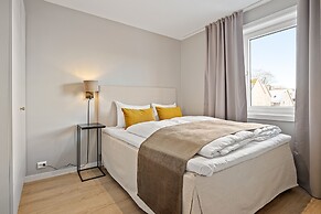 Bjørvika Apartments - Sirkus Renaa