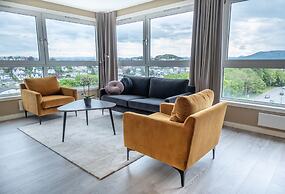 Bjørvika Apartments - Sirkus Renaa