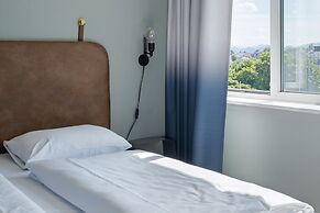 Bjørvika Apartments - Sirkus Renaa