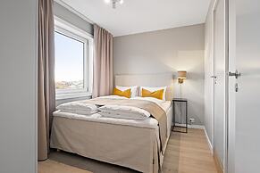 Bjørvika Apartments - Sirkus Renaa