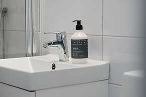 Bjørvika Apartments - Sirkus Renaa