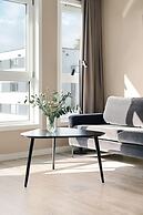 Bjørvika Apartments - Sirkus Renaa