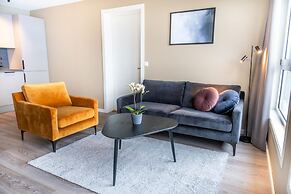 Bjørvika Apartments - Sirkus Renaa