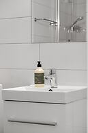 Bjørvika Apartments - Sirkus Renaa