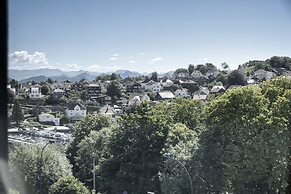 Bjørvika Apartments - Sirkus Renaa