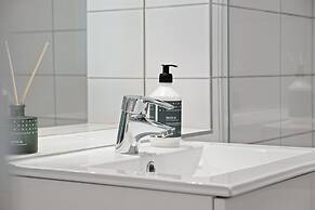 Bjørvika Apartments - Sirkus Renaa