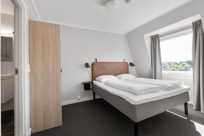 Bjørvika Apartments - Sirkus Renaa