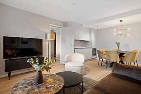 Bjørvika Apartments - Sirkus Renaa