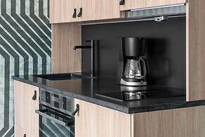 Bjørvika Apartments - Sirkus Renaa