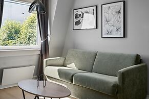 Bjørvika Apartments - Sirkus Renaa