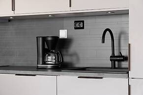 Bjørvika Apartments - Sirkus Renaa