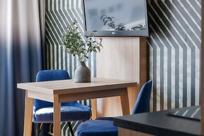 Bjørvika Apartments - Sirkus Renaa