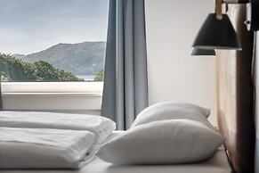 Bjørvika Apartments - Sirkus Renaa