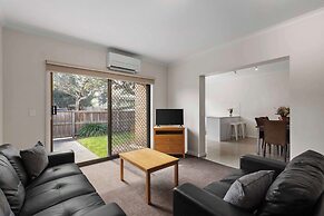 Best Western Geelong Motor Inn & Serviced Apartments