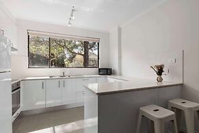 Best Western Geelong Motor Inn & Serviced Apartments