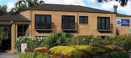 Best Western Geelong Motor Inn & Serviced Apartments