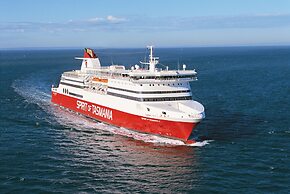 Best Western Geelong Motor Inn & Serviced Apartments