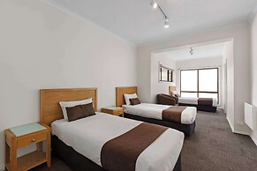 Best Western Geelong Motor Inn & Serviced Apartments